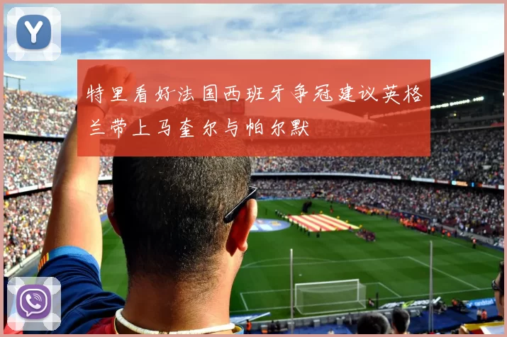 特里看好法国西班牙争冠建议英格兰带上马奎尔与帕尔默